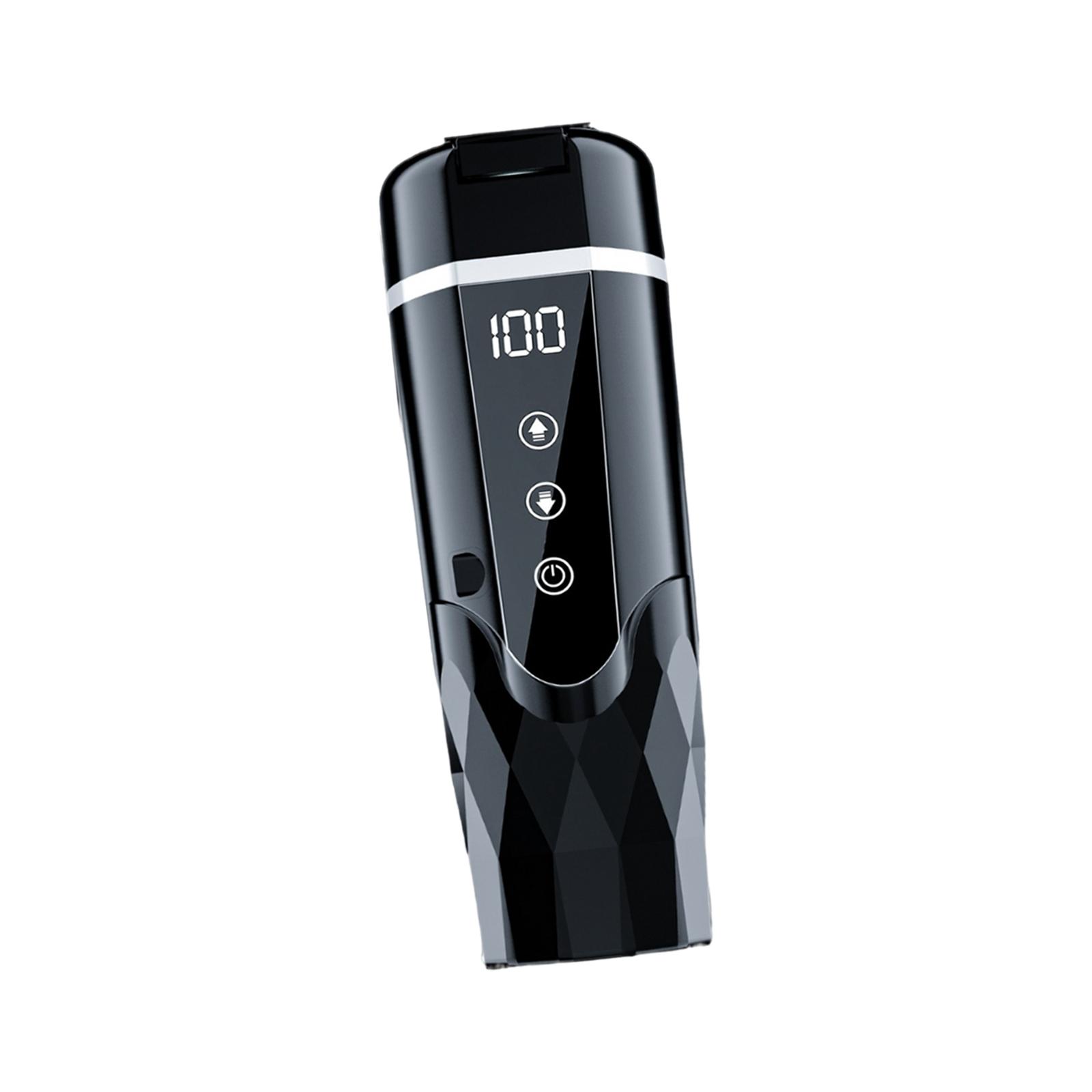 전기 온수 보온 컵, 휴대용 차량용 전기 주전자, 45 - Electric Kettle Temperature Control 리뷰 및 가격