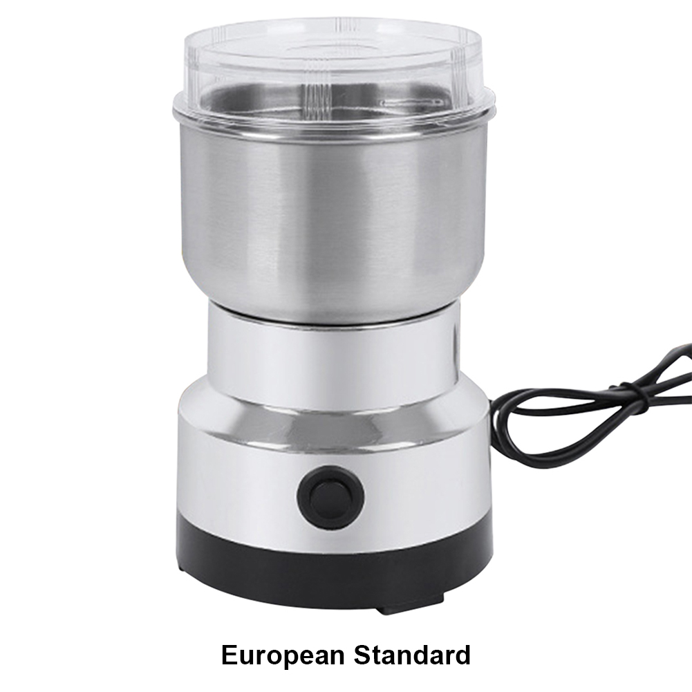 전기 커피 분쇄기, 스테인리스 스틸 재질, 향신료 및  - Coffee Bean Grinder Electric 리뷰 및 가격