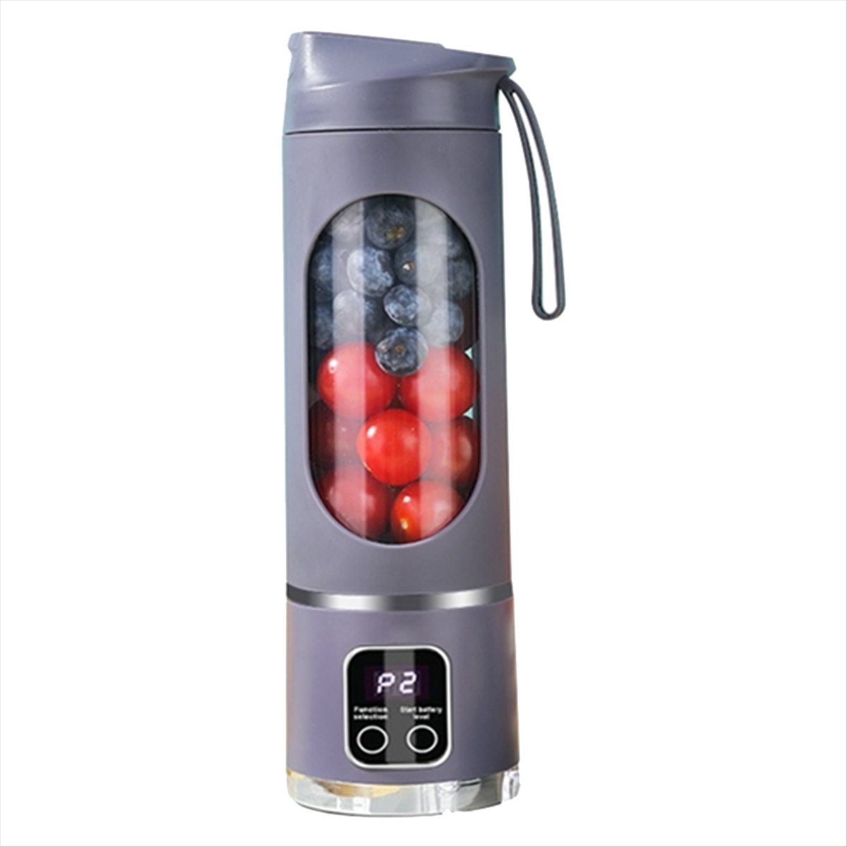 A20M USB 충전식 휴대용 블렌더 8 블레이드 미니 - Portable Blender Usb Rechargeable 리뷰 및 가격