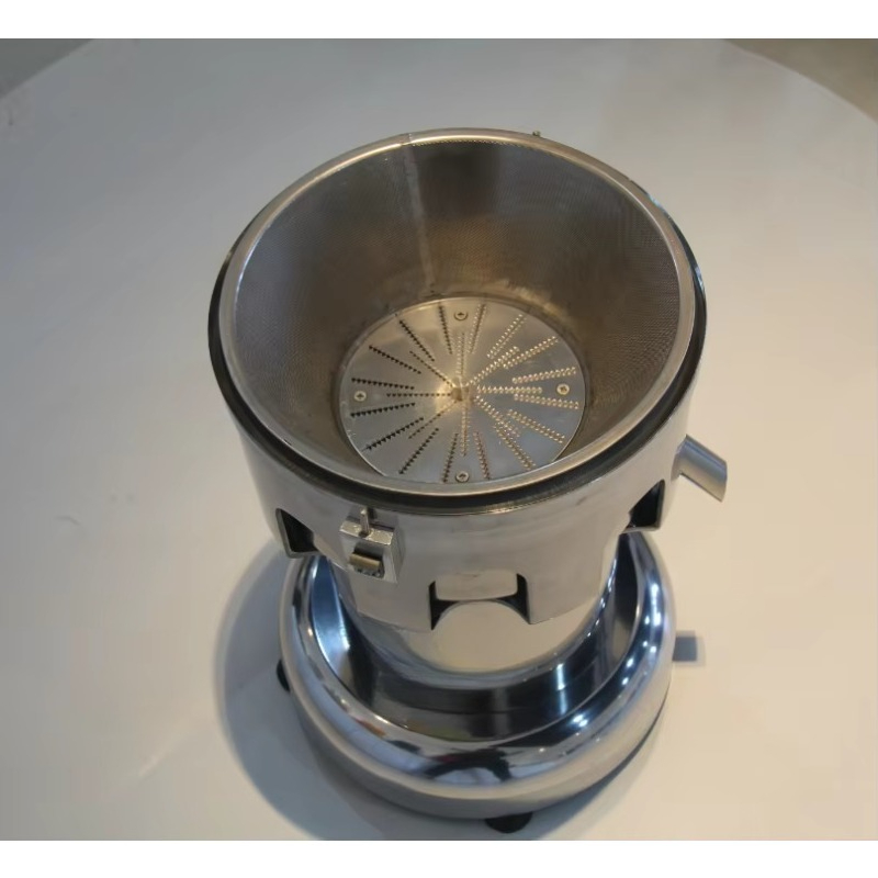 고온 상업용 전기식 저속 냉압착 착즙기/감귤류 착즙기, - Electric Slow Juicer Cold Press 리뷰 및 가격